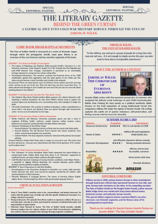 The Literary Gazette